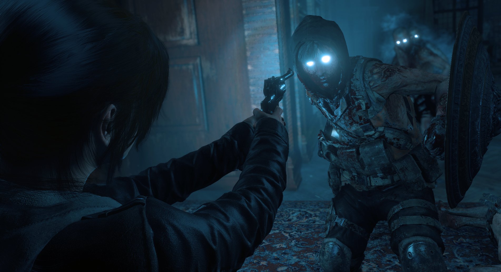 Rise of the Tomb Raider: 20 Aniversario - Imagen 37